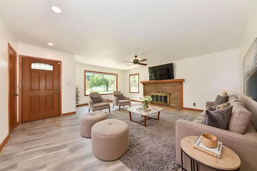 2127 N 122nd STREET, Wauwatosa, WI 53226 - #3