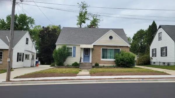 312 Washington AVENUE, Fredonia, WI 53021