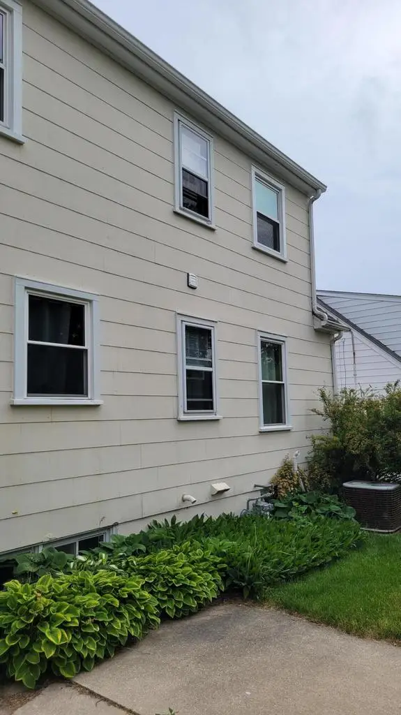 312 Washington AVENUE, Fredonia, WI 53021 - #3