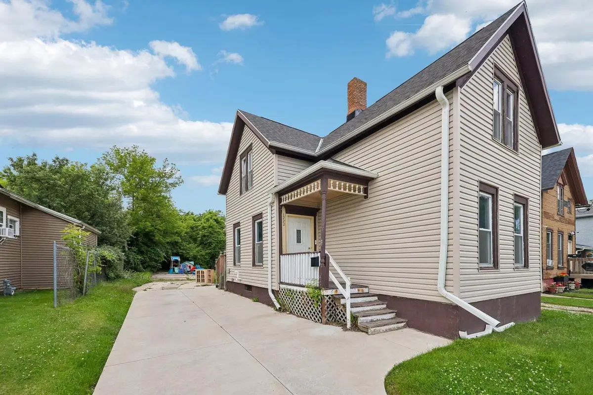 1222 Summit AVENUE, Racine, WI 53404 - #1