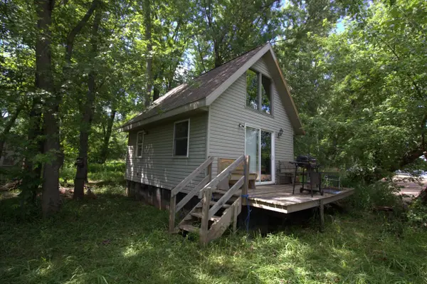 N5982 BLACKHAWK ROAD, Portage, WI 53901