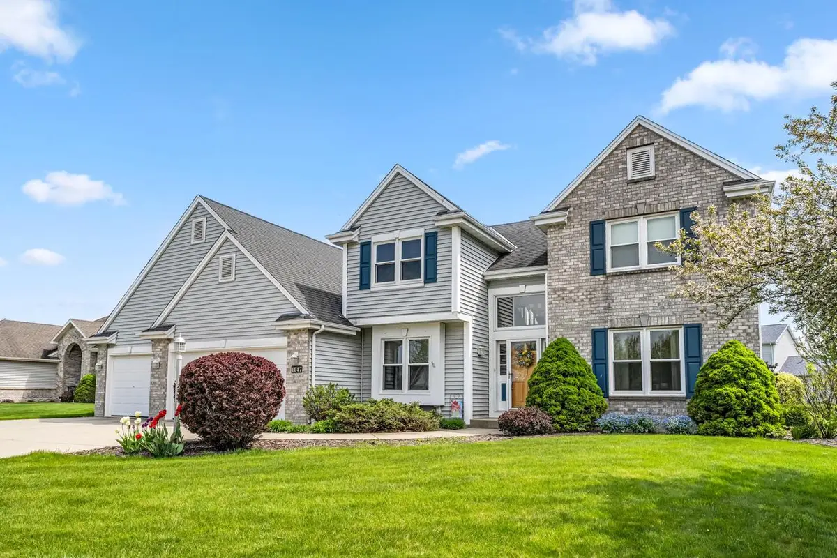 1047 27TH COURT, Kenosha, WI 53140 - #1