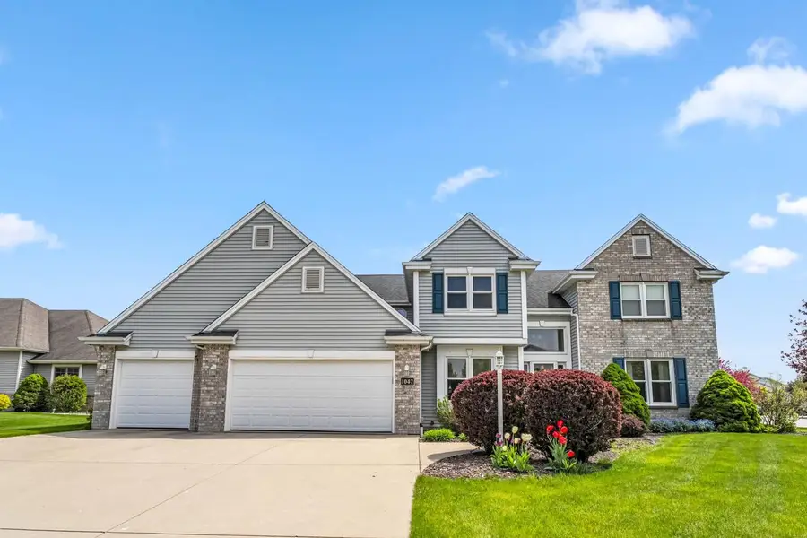 1047 27TH COURT, Kenosha, WI 53140 - #2