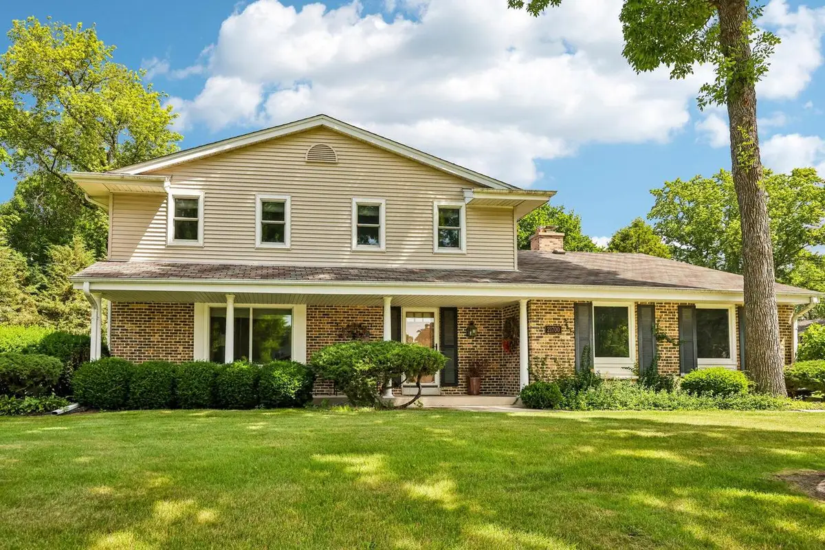 21700 Ann Rita DRIVE, Brookfield, WI 53045 - #1