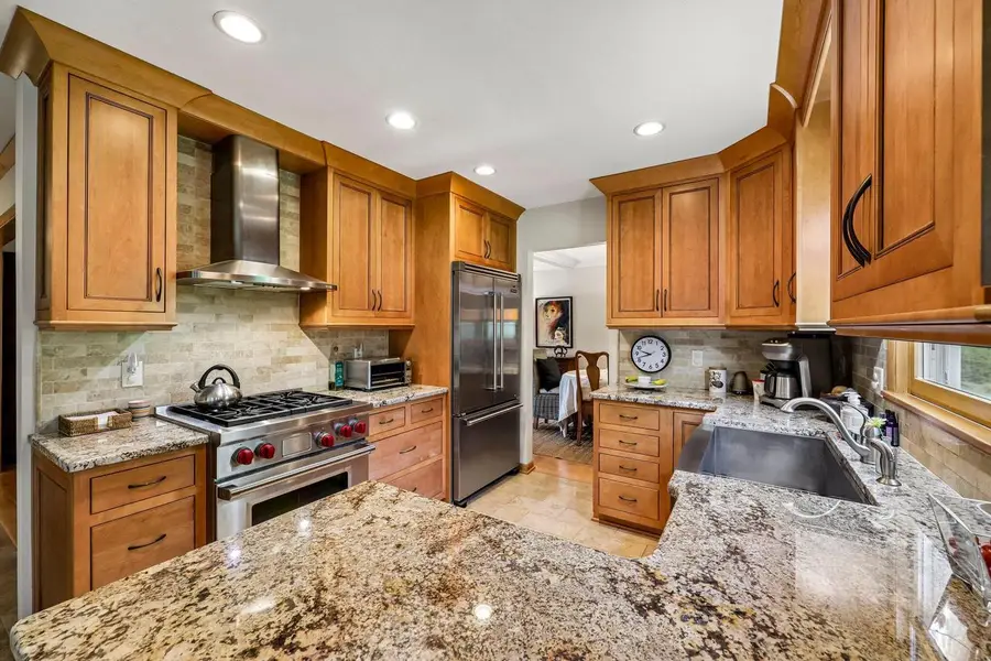 21700 Ann Rita DRIVE, Brookfield, WI 53045 - #2