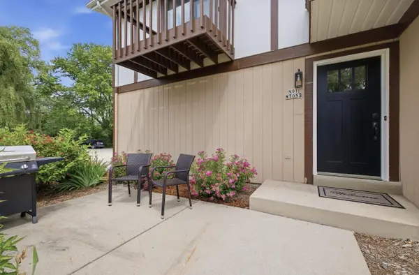 N91W7053 Evergreen COURT, Cedarburg, WI 53012