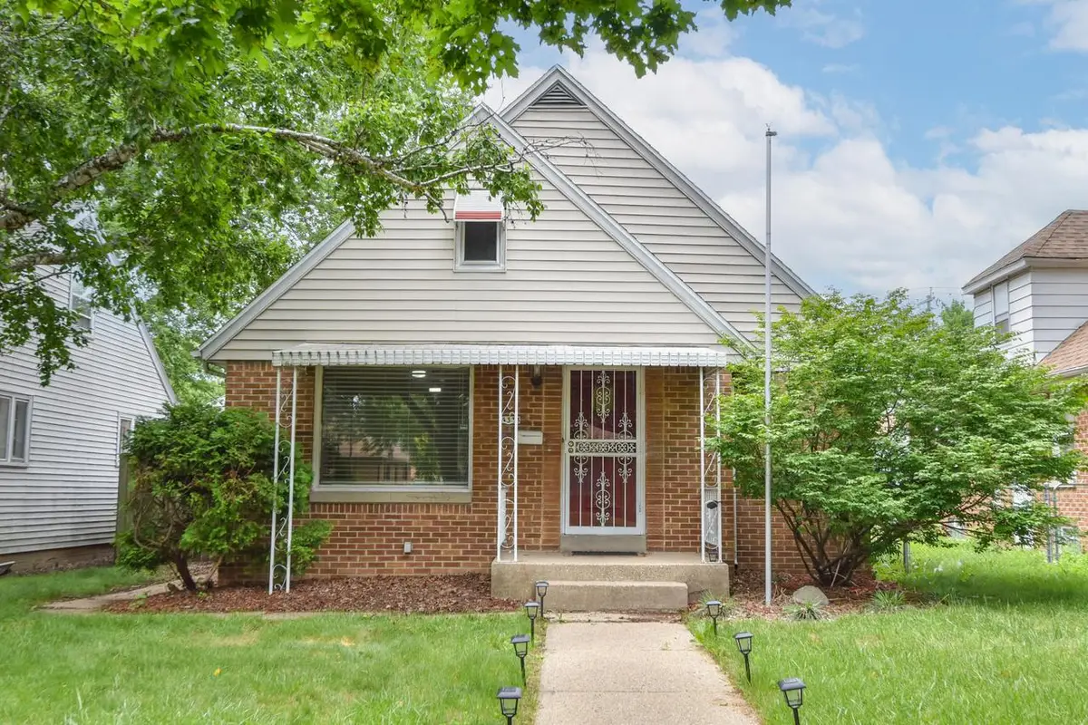 4333 N 62nd STREET, Milwaukee, WI 53216 - #1