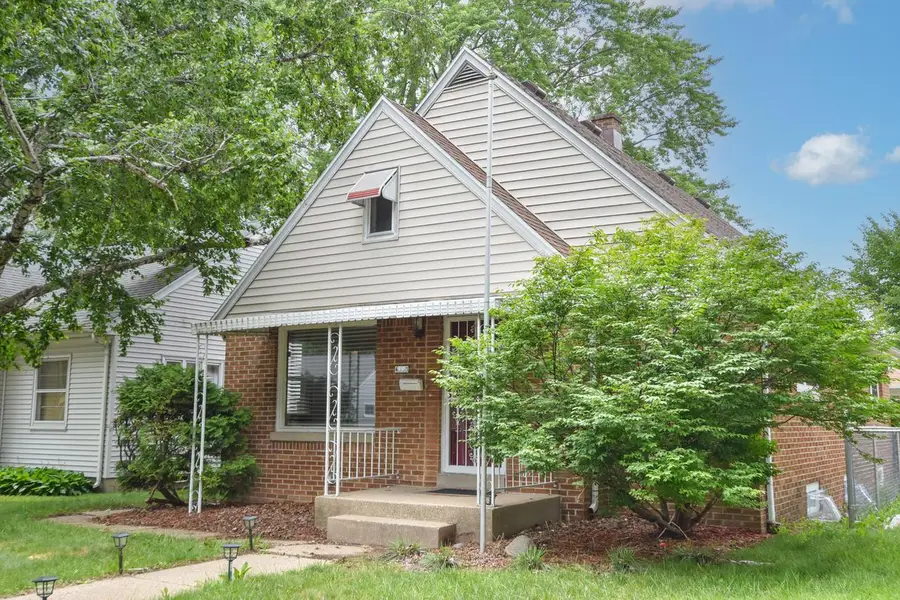 4333 N 62nd STREET, Milwaukee, WI 53216 - #2