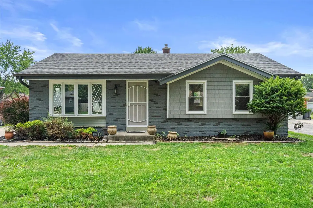 8359 N Celina STREET, Milwaukee, WI 53224 - #1