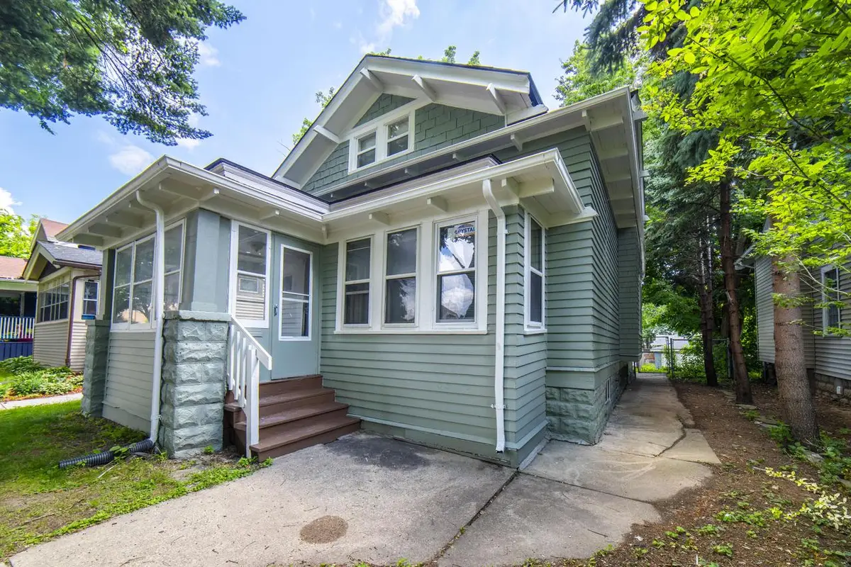 2222 N 51St STREET, Milwaukee, WI 53208 - #1