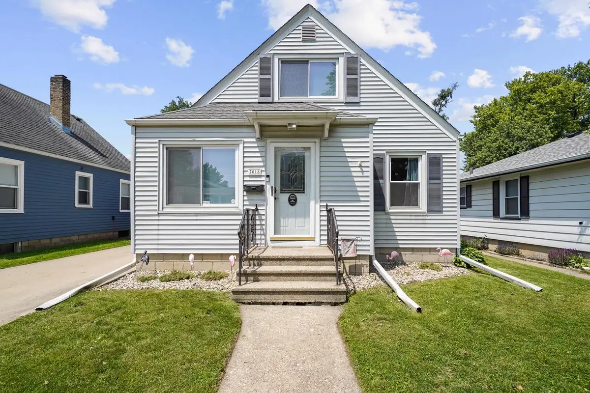 7018 31st AVENUE, Kenosha, WI 53142 - #1