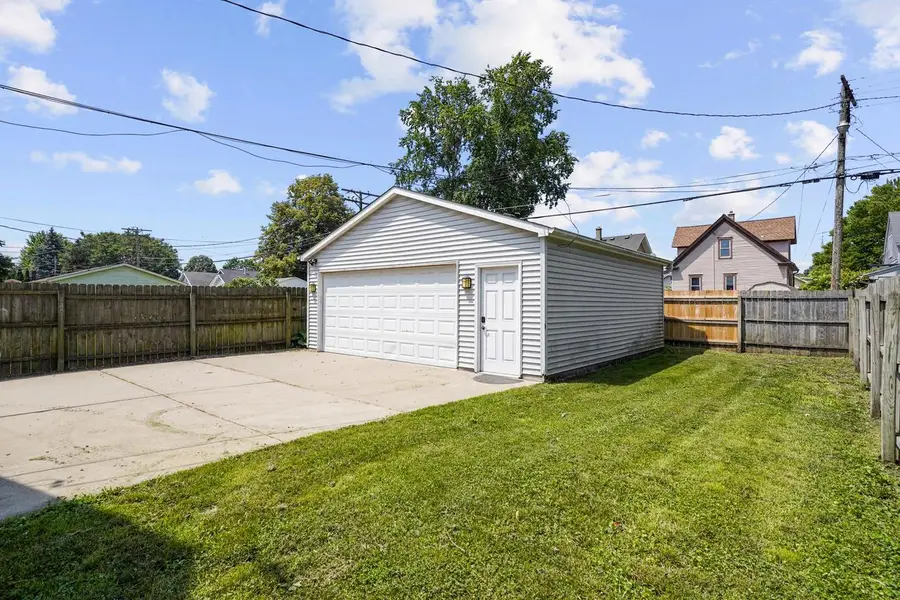 7018 31st AVENUE, Kenosha, WI 53142 - #2