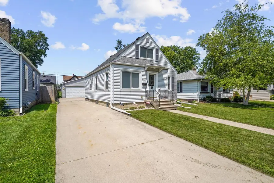 7018 31st AVENUE, Kenosha, WI 53142 - #3