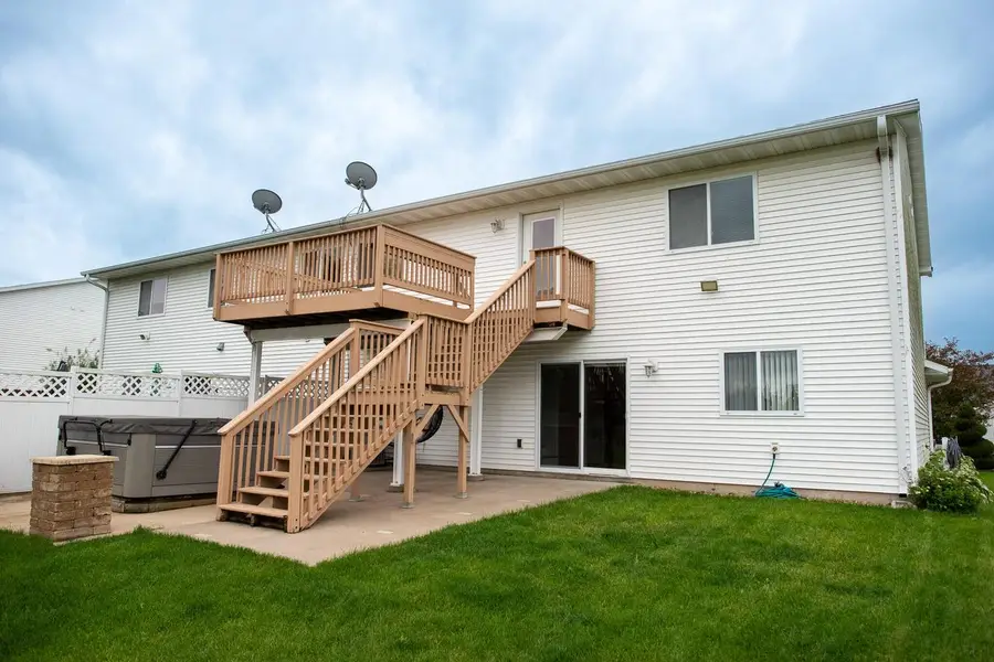 2912 Icecap ROAD, Sparta, WI 54656 - #3