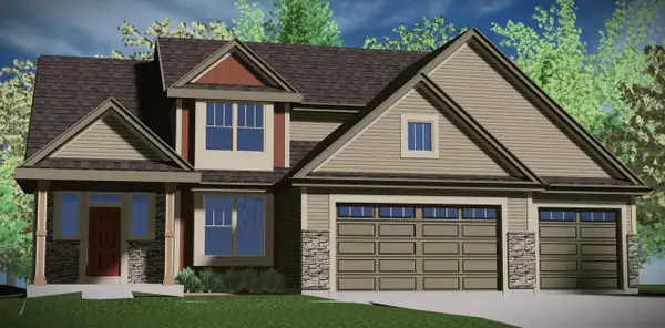1338 Lynn CIRCLE, Oconomowoc, WI 53066