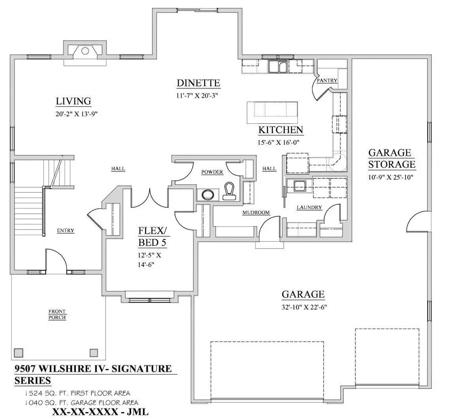 1338 Lynn CIRCLE, Oconomowoc, WI 53066 - #2