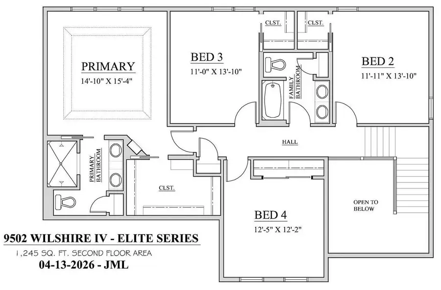 1316 Periwinkle PASS, Oconomowoc, WI 53066 - #3