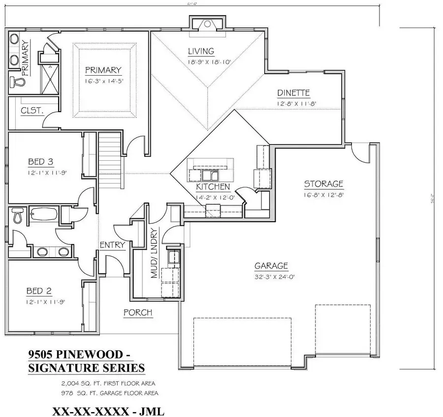 1314 Lynn CIRCLE, Oconomowoc, WI 53066 - #2