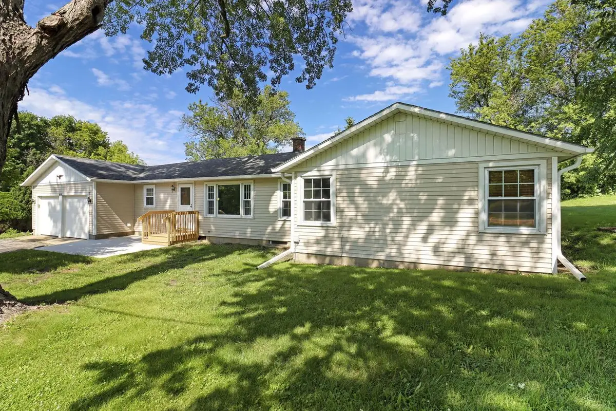 N6592 Lorraine ROAD, Delavan, WI 53115 - #1