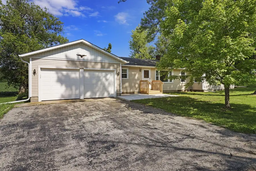 N6592 Lorraine ROAD, Delavan, WI 53115 - #2