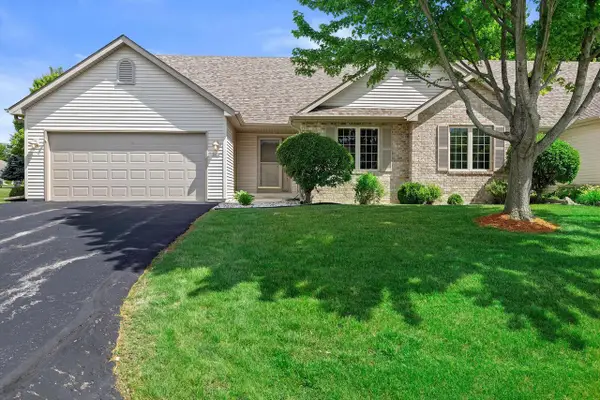 5004 Kingdom COURT, Racine, WI 53402
