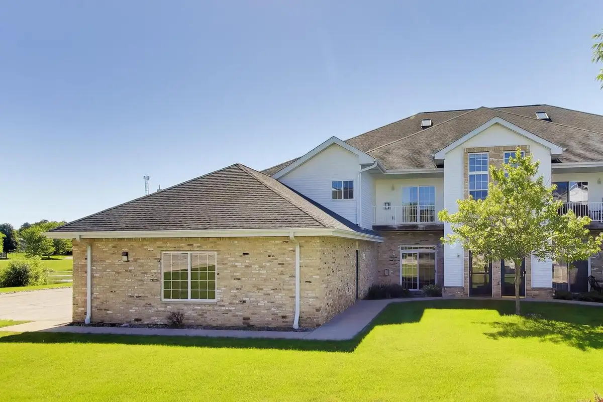 4237 Taylor Harbor W #1, Mount Pleasant, WI 53403 - #1