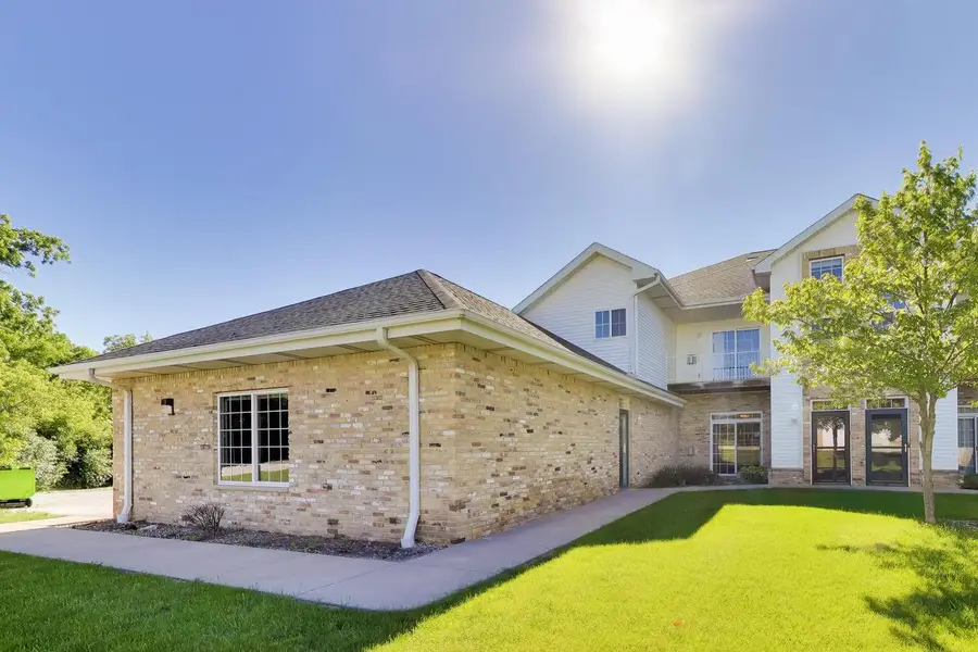 4237 Taylor Harbor W #1, Mount Pleasant, WI 53403 - #3