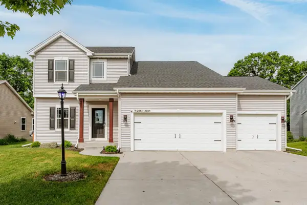 W206N16377 Marshland DRIVE, Jackson, WI 53037