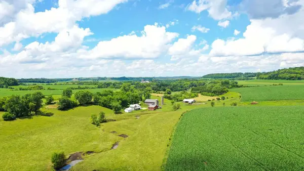 20860 GROSBEAK ROAD, Lanesboro, MN 55949