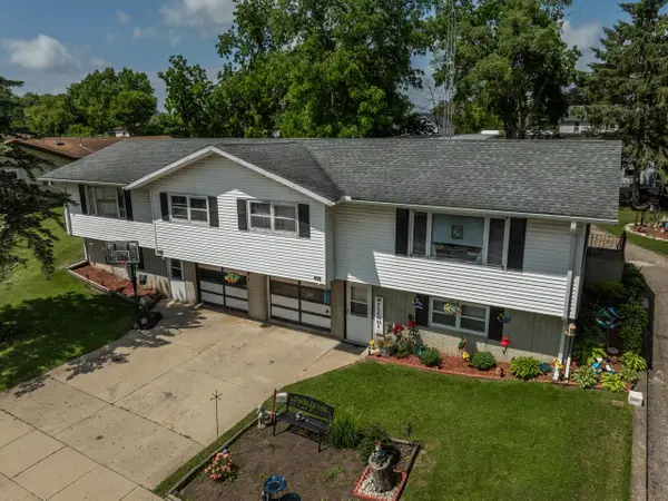 418 Hamilton PLACE #420, Horicon, WI 53032