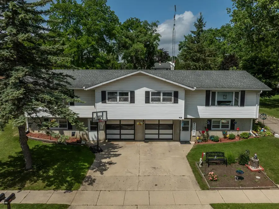 418 Hamilton PLACE #420, Horicon, WI 53032 - #3