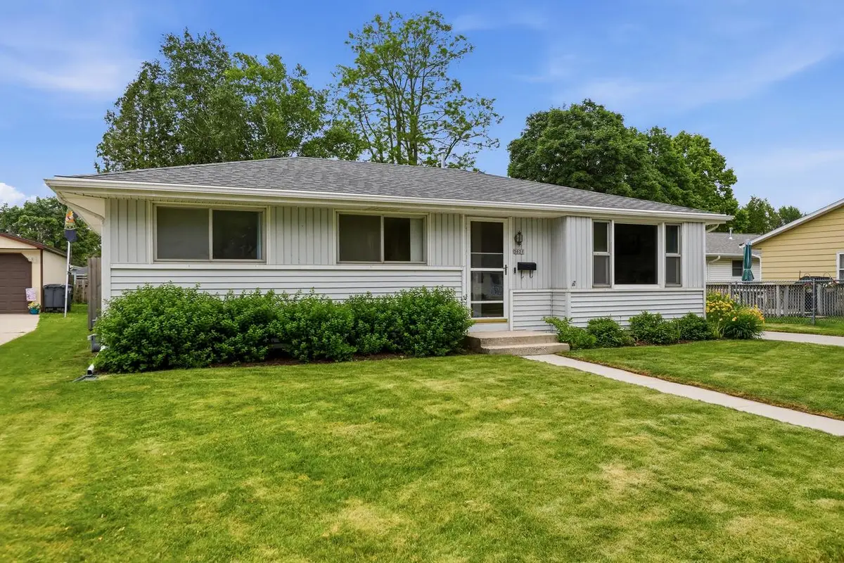 3621 S 16th STREET, Sheboygan, WI 53081 - #1