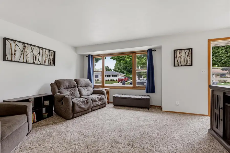 3621 S 16th STREET, Sheboygan, WI 53081 - #3