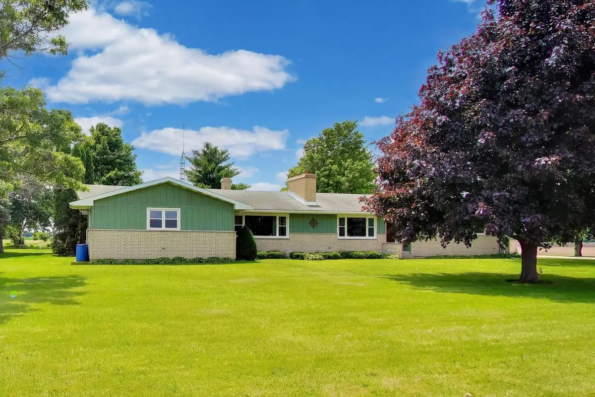 W6711 Highway 67, Walworth, WI 53184 - #1