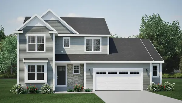 626 E Bluff CIRCLE, Waterford, WI 53185