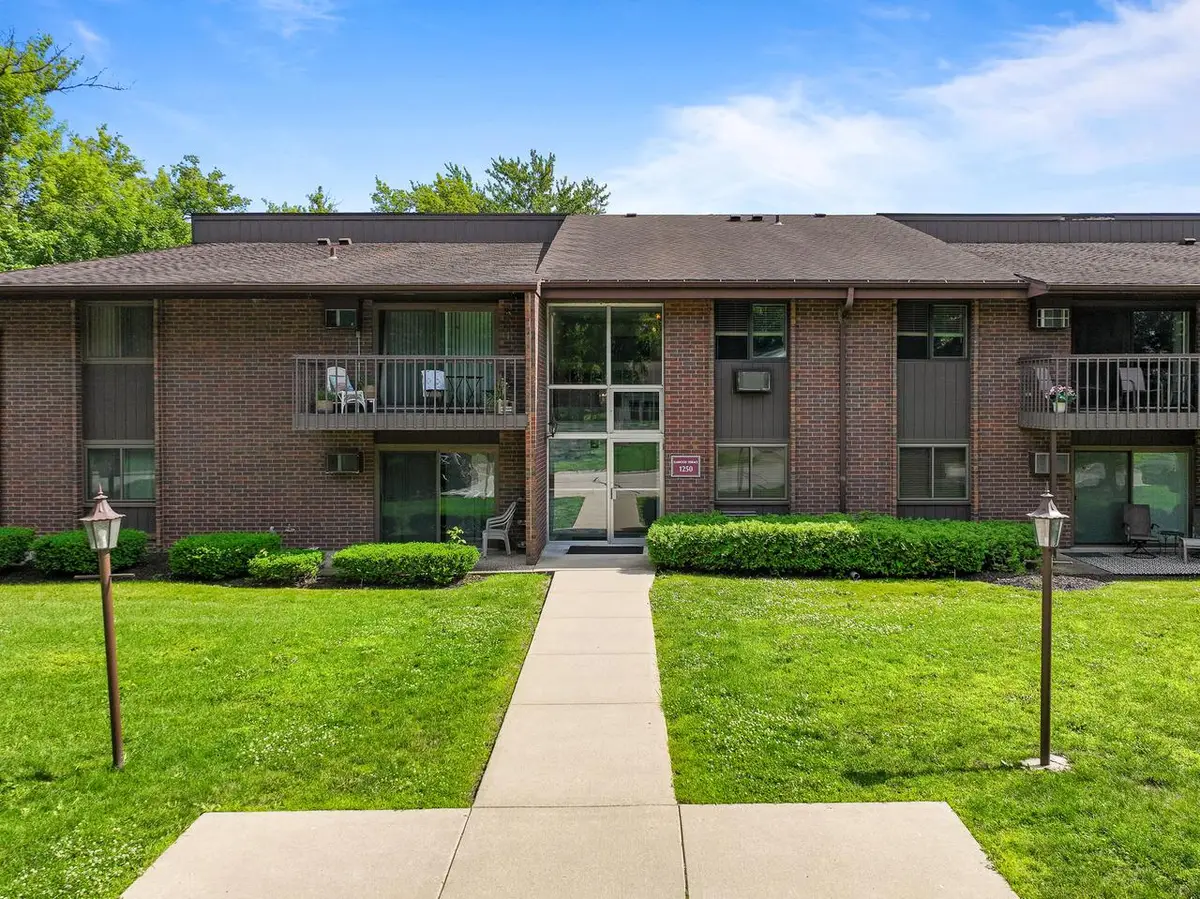 1250 Wisconsin STREET #209B, Lake Geneva, WI 53147 - #1