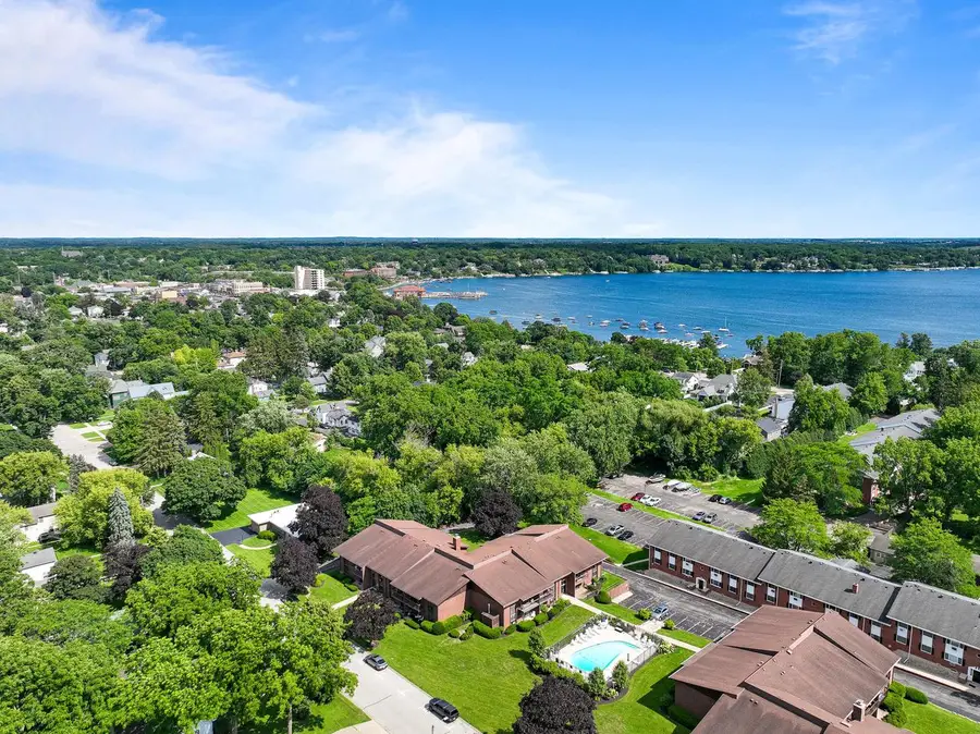 1250 Wisconsin STREET #209B, Lake Geneva, WI 53147 - #3