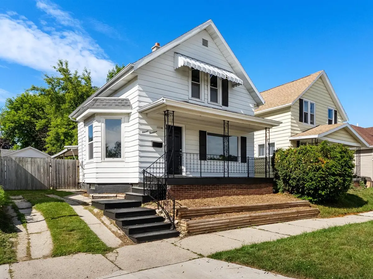 1114 Broadway AVENUE, Sheboygan, WI 53081 - #1