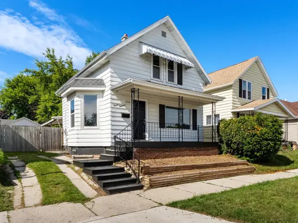 1114 Broadway AVENUE, Sheboygan, WI 53081