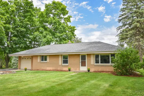 W156N8028 Pilgrim ROAD, Menomonee Falls, WI 53051