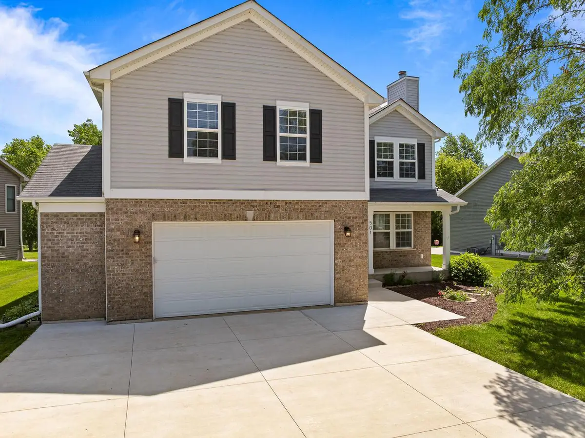 501 Manning WAY, Lake Geneva, WI 53147 - #1