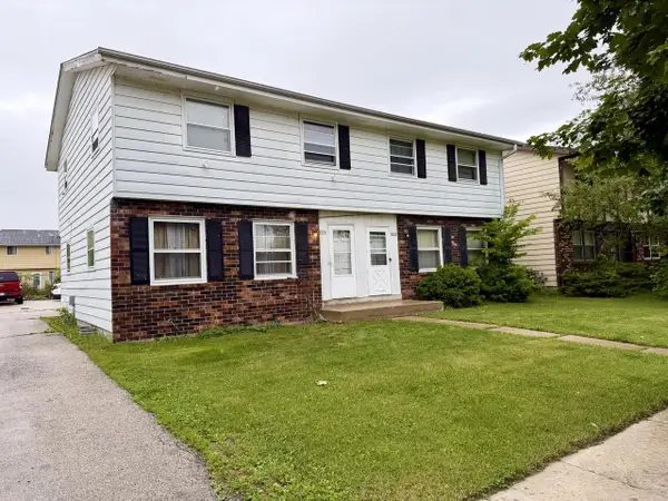 9306 W Allyn STREET #9308, Milwaukee, WI 53224