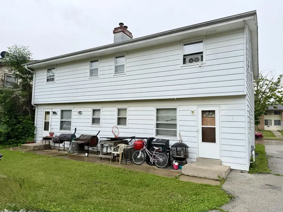 9306 W Allyn STREET #9308, Milwaukee, WI 53224 - #3