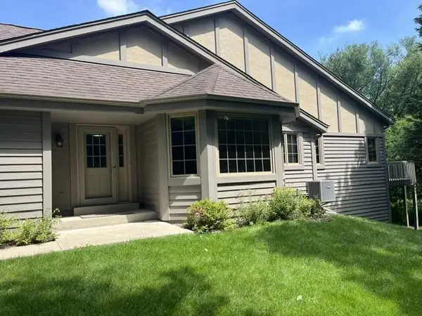 2845 Teal Ridge COURT #C, Brookfield, WI 53045