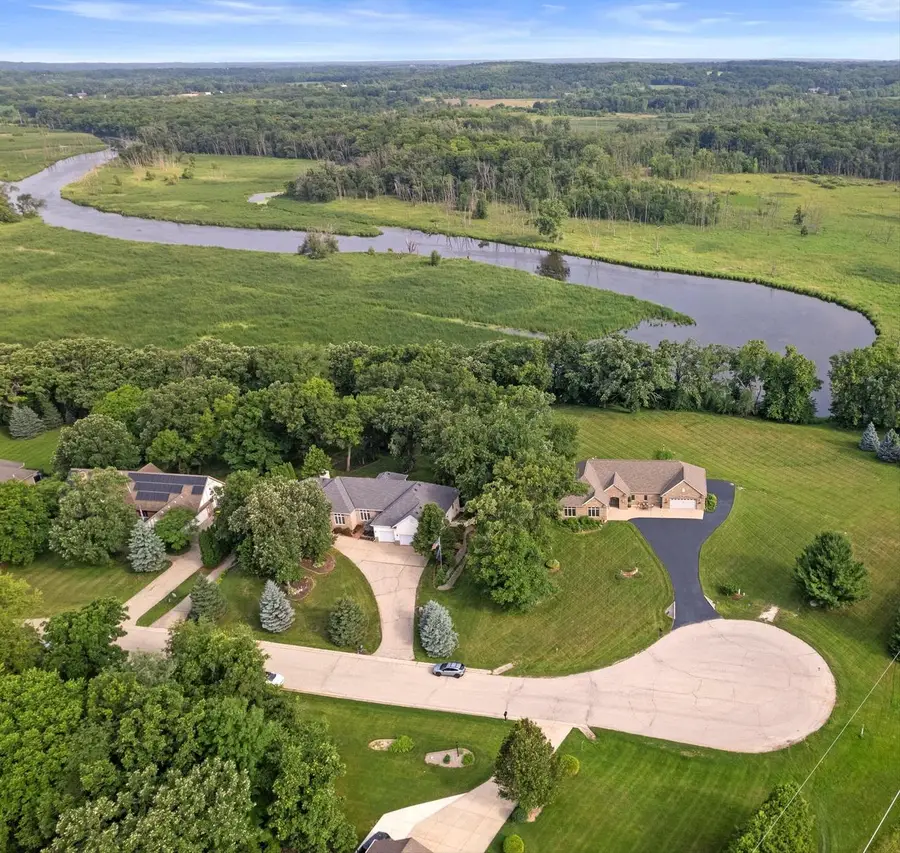 S94W2360 Kunzendorf COURT, Big Bend, WI 53103 - #2