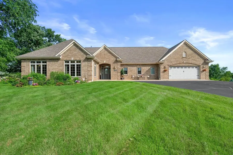 S94W2360 Kunzendorf COURT, Big Bend, WI 53103 - #3