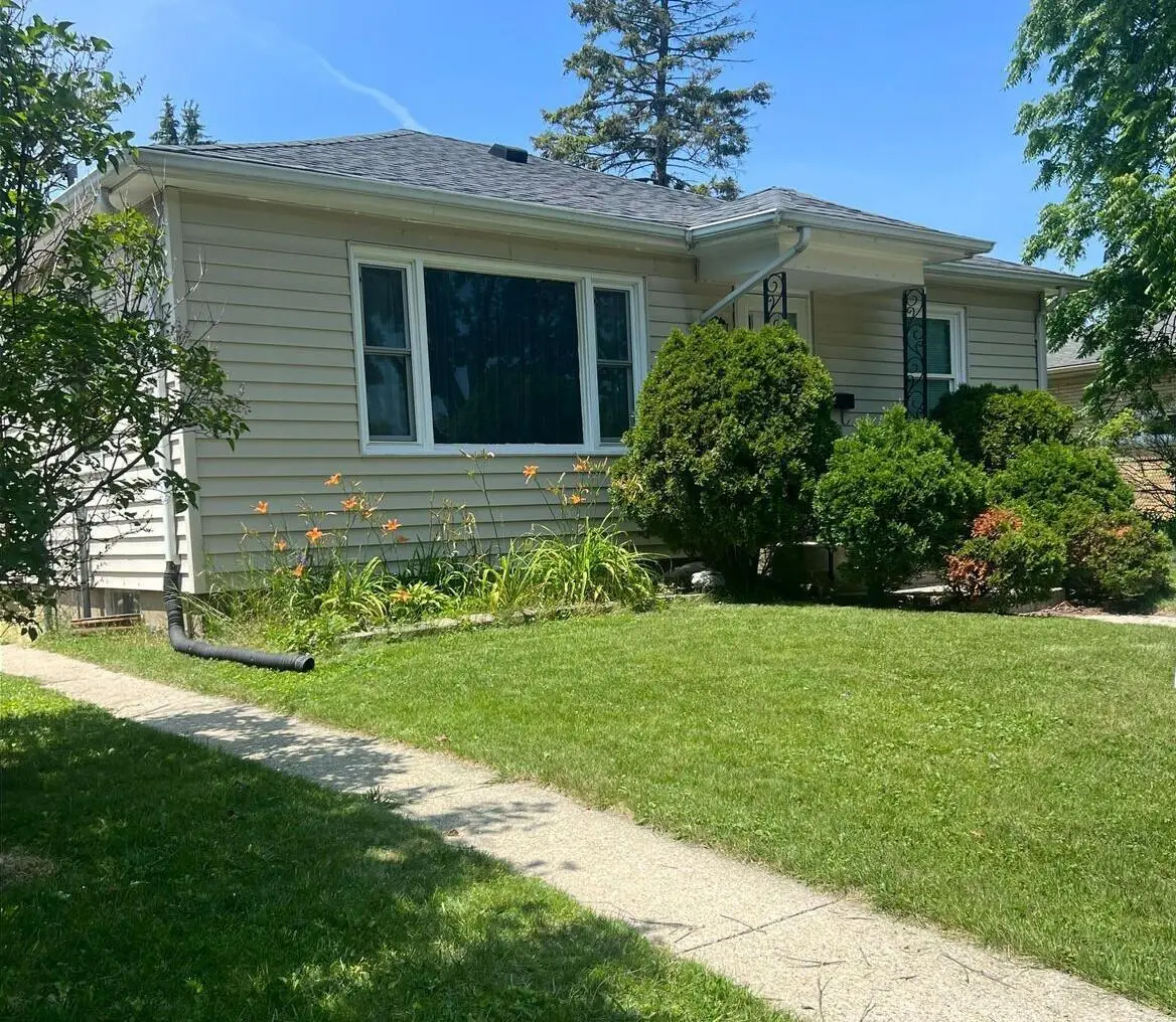 3438 9th AVENUE, Racine, WI 53402 - #1