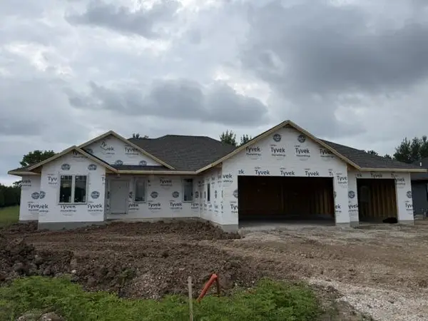 156 Wild Goose LANE, Sheboygan Falls, WI 53085
