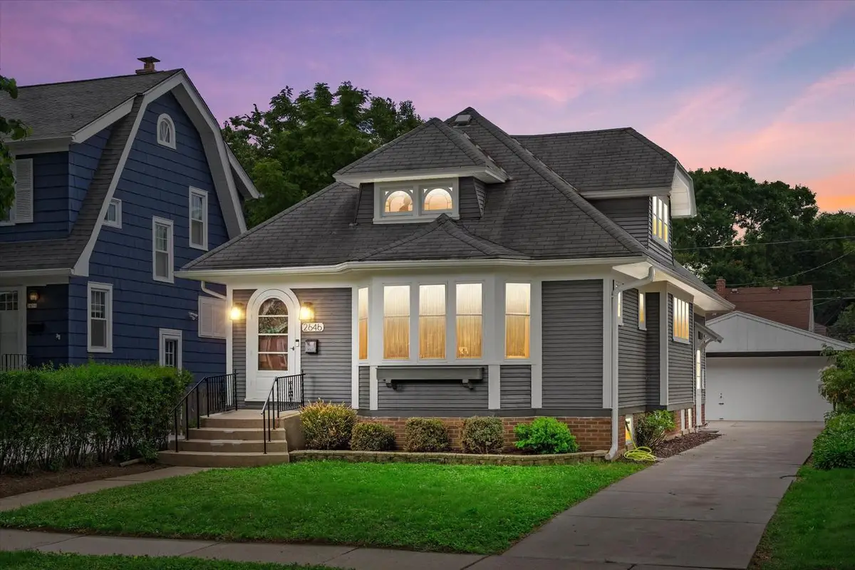 2646 N 69th STREET, Wauwatosa, WI 53213 - #1