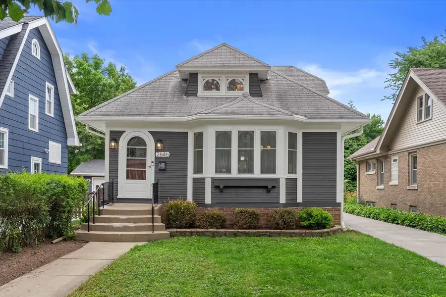 2646 N 69th STREET, Wauwatosa, WI 53213 - #3